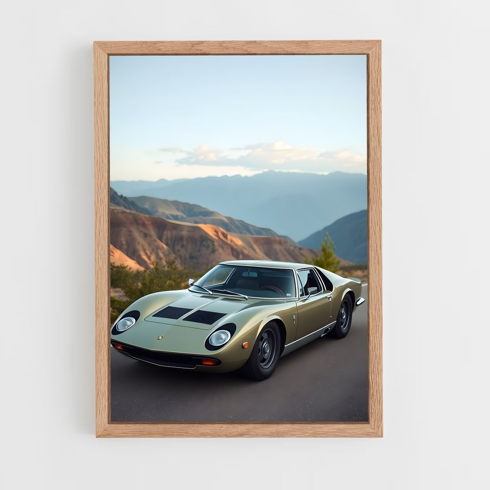 ap-miura-3 cadre Bois clair