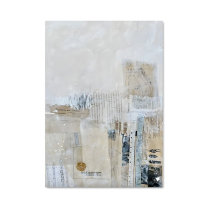 Poster Mixed media 21436
