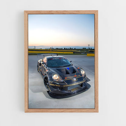 ap-mk2 roadster-1 cadre Bois clair