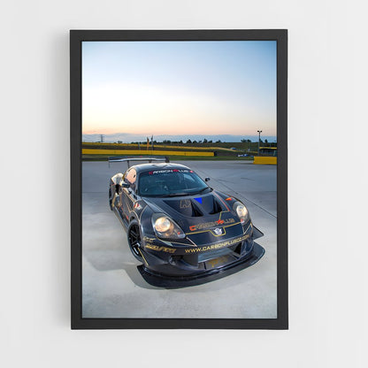 ap-mk2 roadster-1 cadre Noir