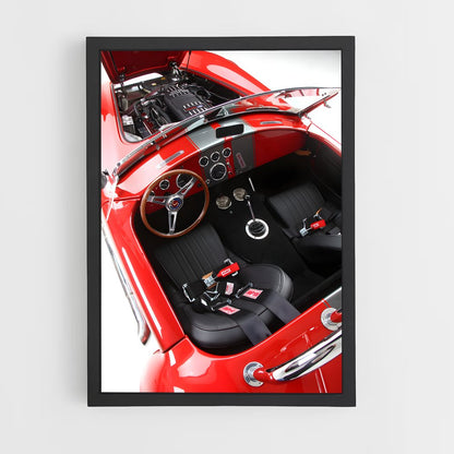 ap-mk4 roadster-1 cadre Noir