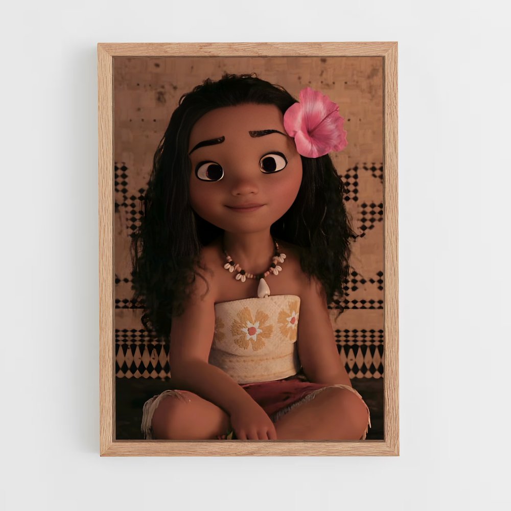 ap-moana-2 cadre Bois clair