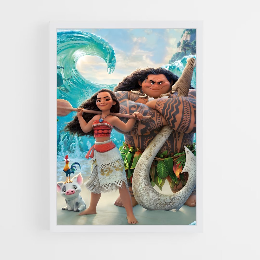 ap-moana-8 cadre Blanc