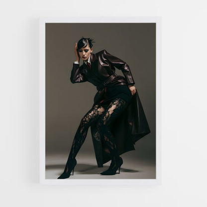 ap-models-1 cadre Blanc