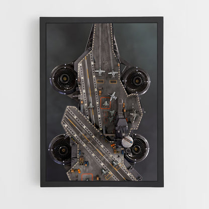 ap-modern warships-1 cadre Noir