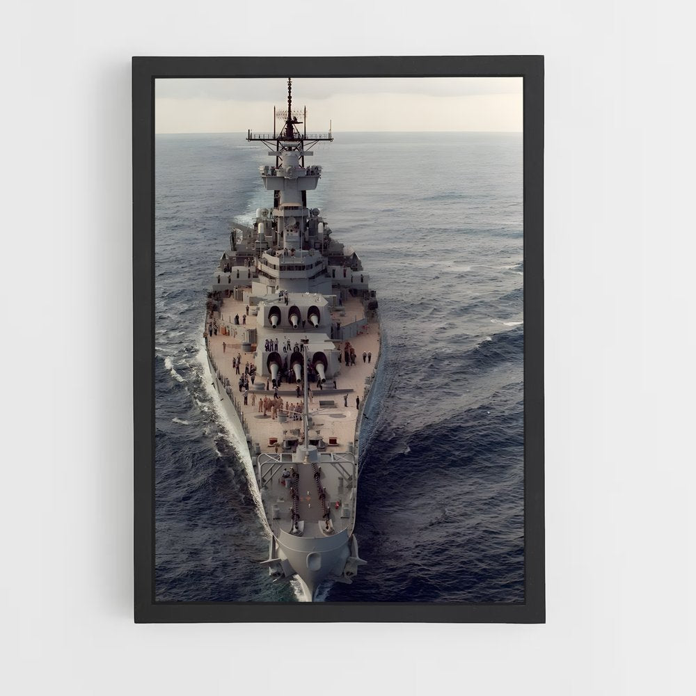 ap-modern warships-6 cadre Noir