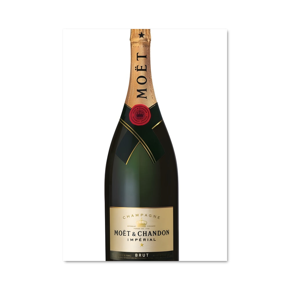 Poster Brut de Fête
