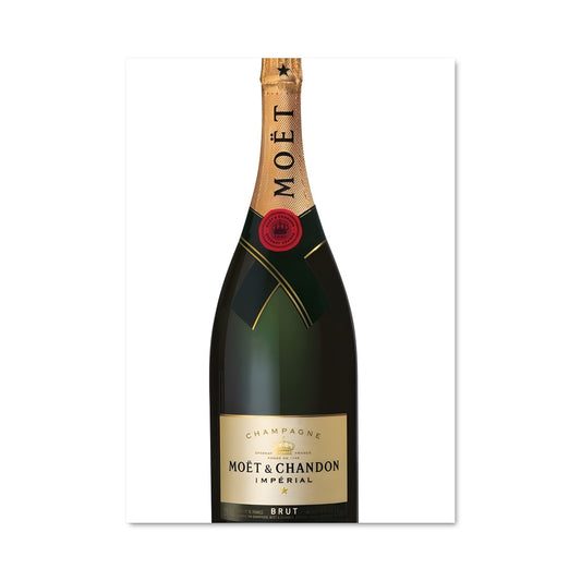Poster Brut de Fête