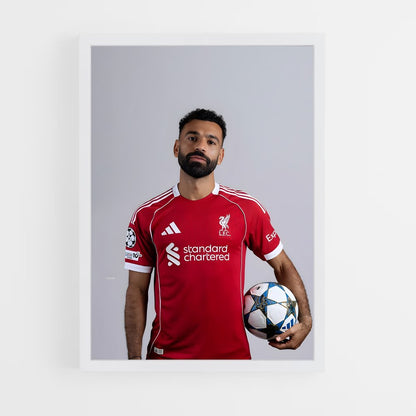 ap-mohamed salah-4 cadre Blanc
