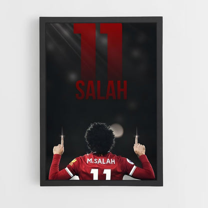 ap-mohamed salah-9 cadre Noir