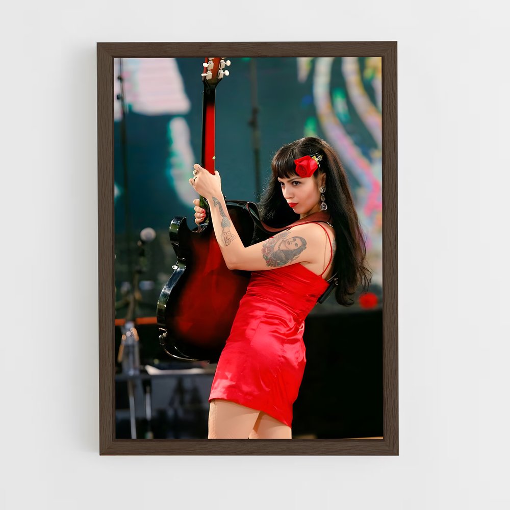ap-mon laferte-3 cadre Bois foncé