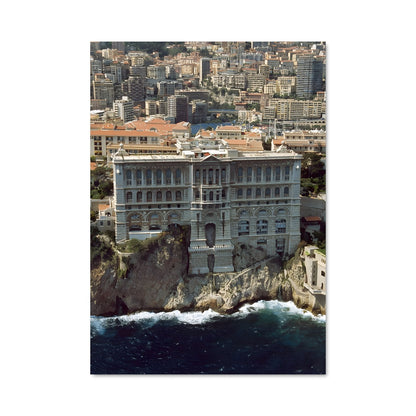 Poster L'Hôtel des Rêves