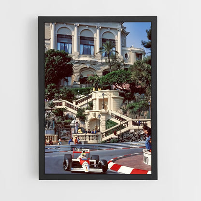 ap-monaco grand prix-3 cadre Noir
