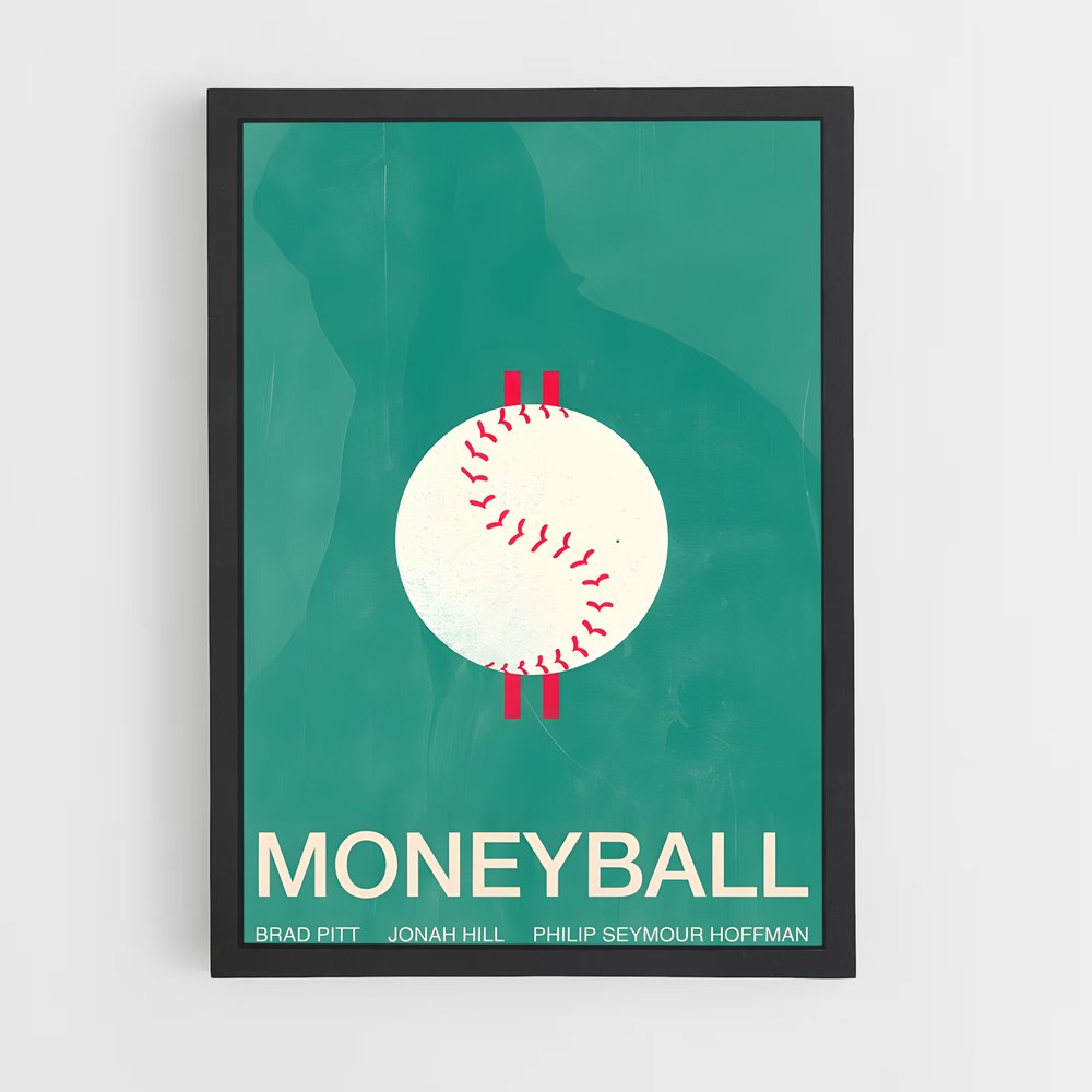 ap-moneyball-4 cadre Noir