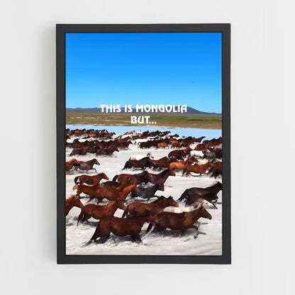 ap-mongolia-4 cadre Noir
