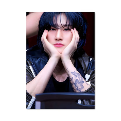 Poster Monsta x 48844