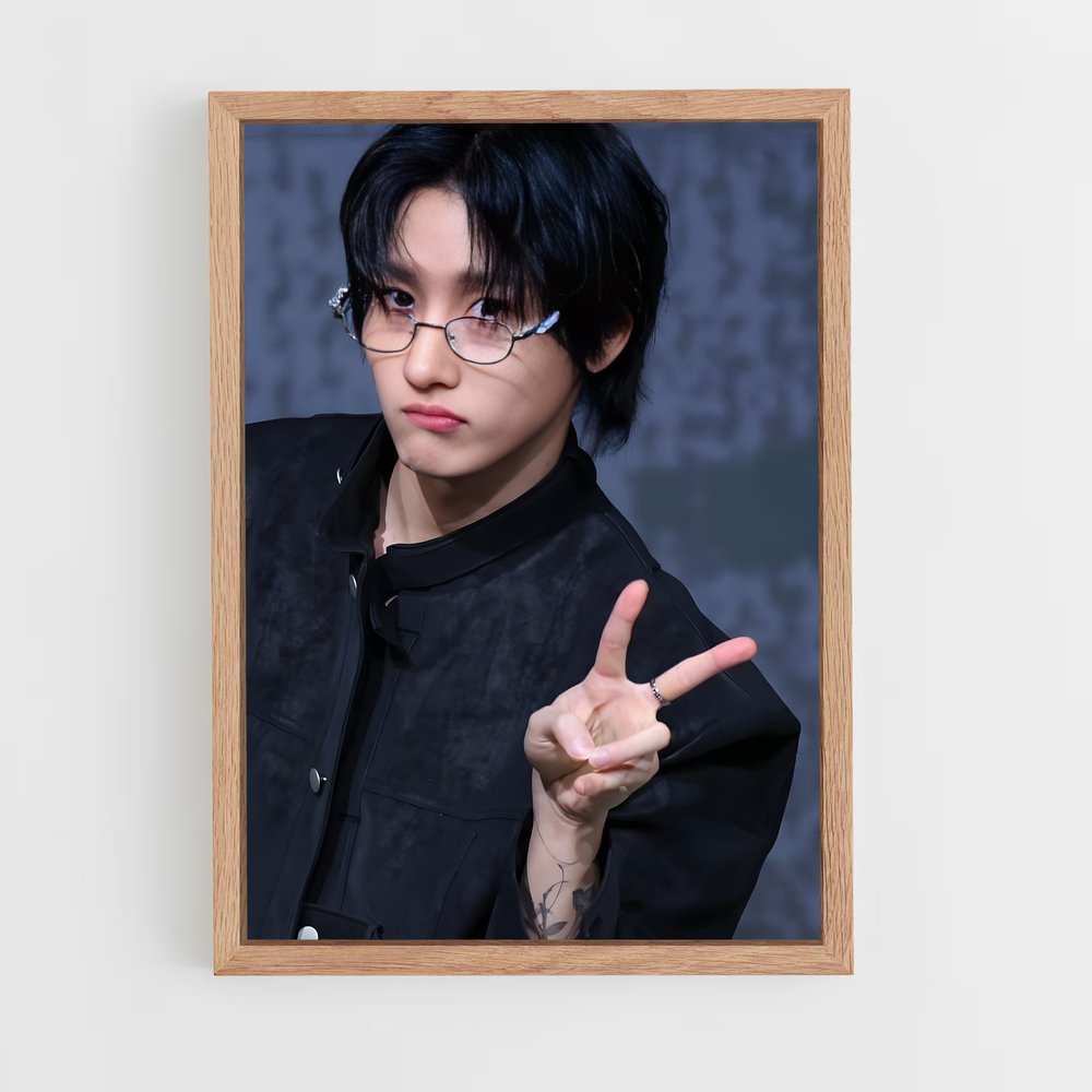 ap-monsta x-3 cadre Bois clair