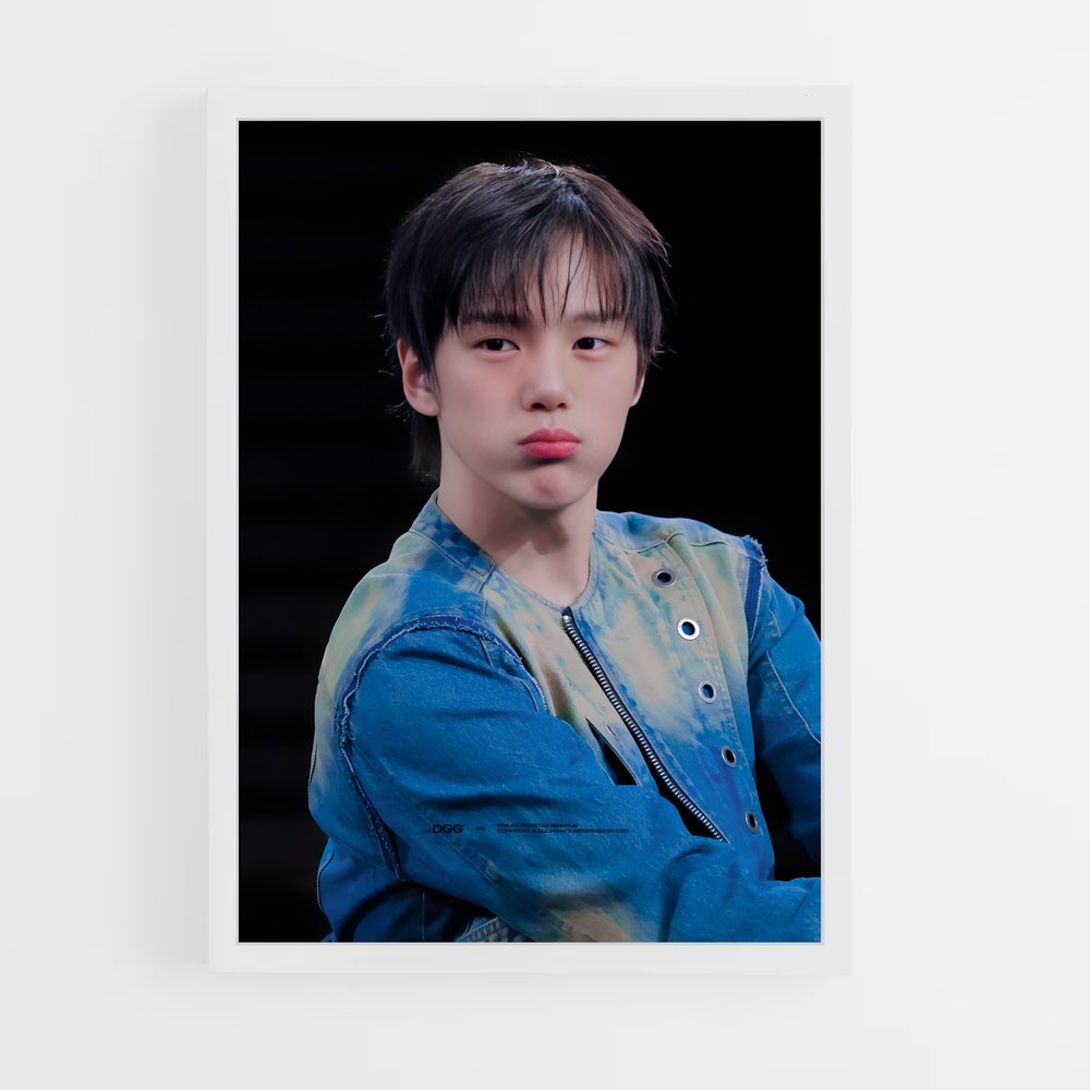 ap-monsta x-6 cadre Blanc