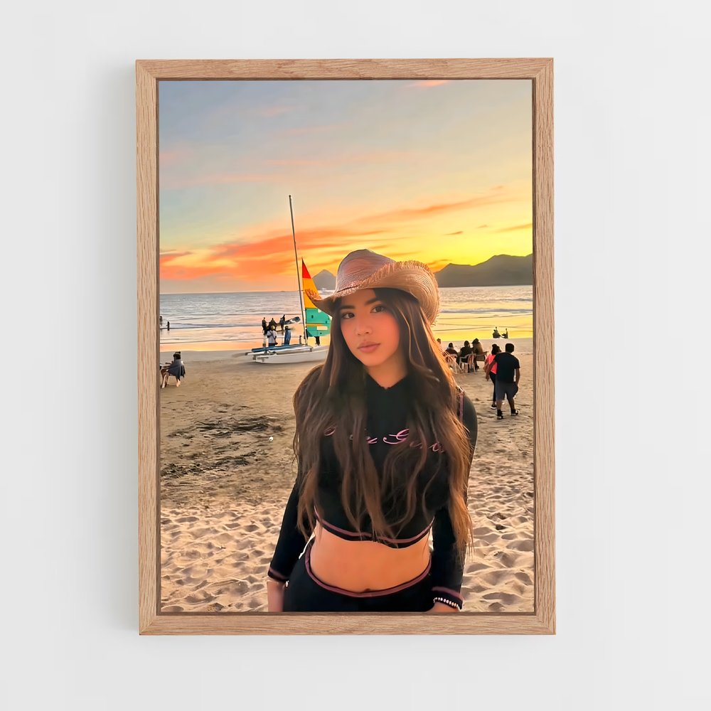 ap-mont pantoja-16 cadre Bois clair