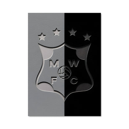 Poster Montevideo wanderers fc 72042