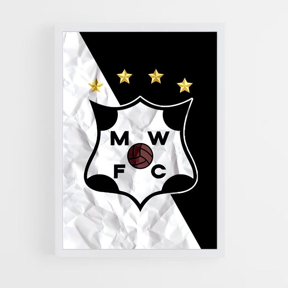 ap-montevideo wanderers fc-2 cadre Blanc
