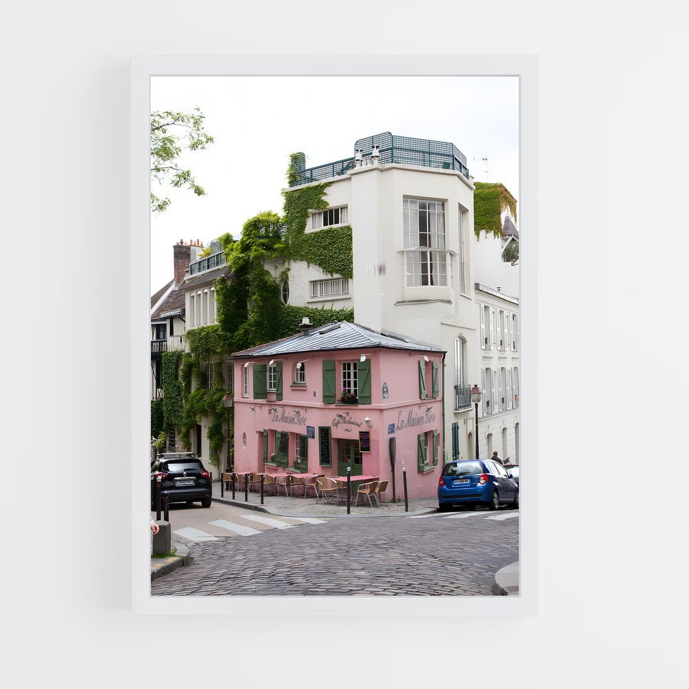 ap-montmartre-3 cadre Blanc