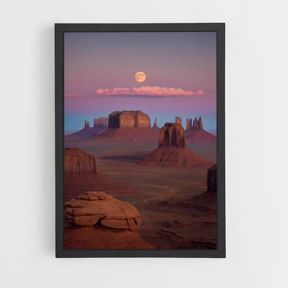 ap-monument valley-2 cadre Noir