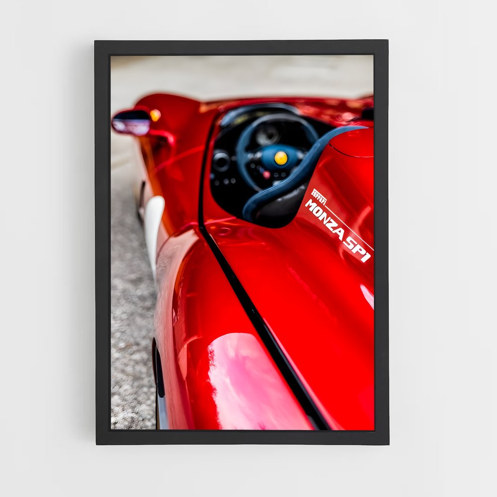 ap-monza sp1-3 cadre Noir
