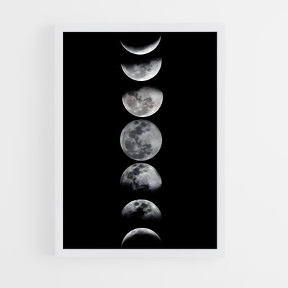 ap-moon phases-1 cadre Blanc