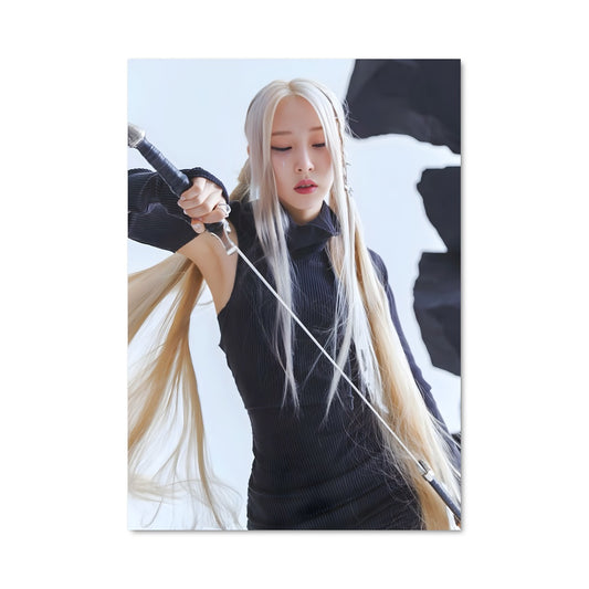 Poster Moonbyul 48756
