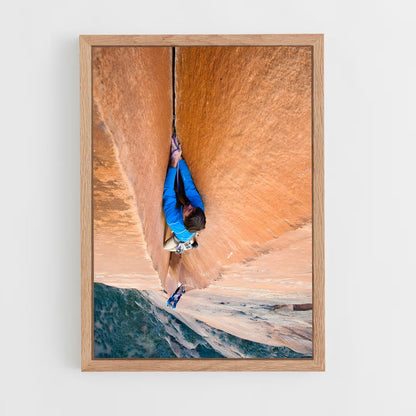 ap-moonlight buttress route-1 cadre Bois clair
