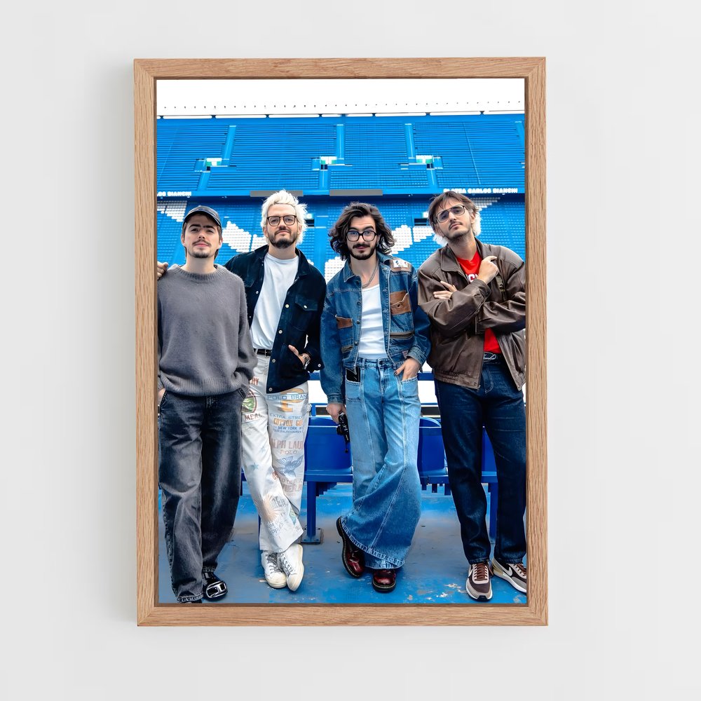ap-morat-2 cadre Bois clair