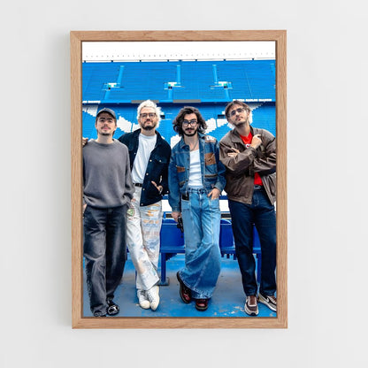 ap-morat-2 cadre Bois clair