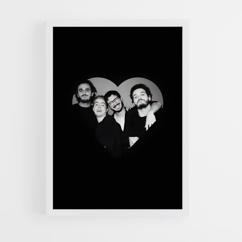 ap-morat-6 cadre Blanc