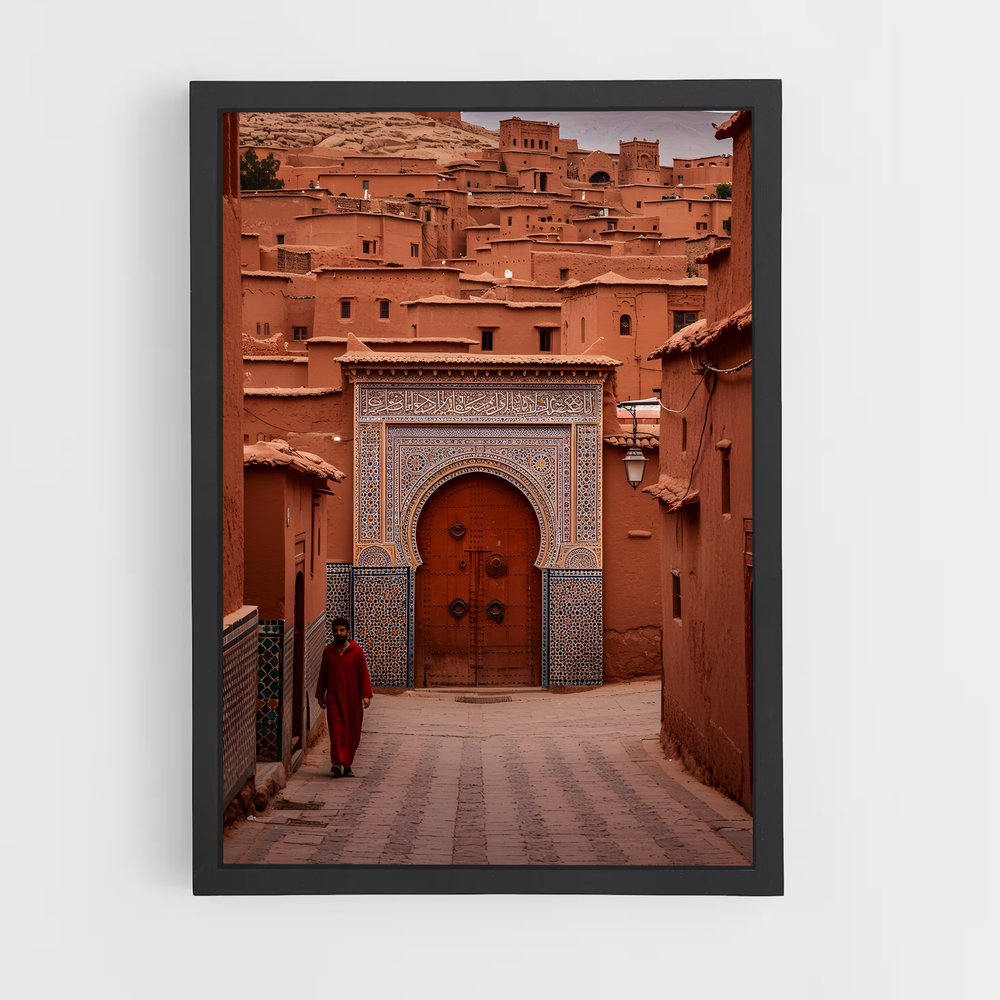 ap-morocco-3 cadre Noir