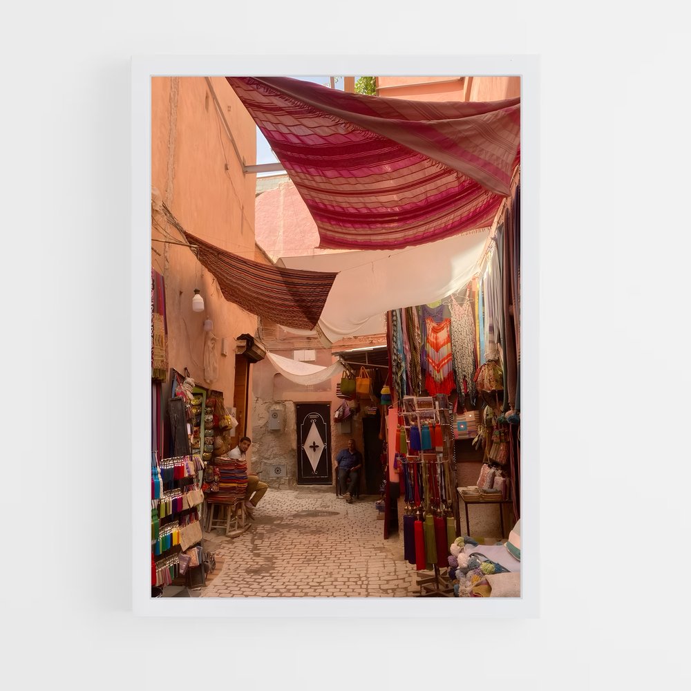 ap-morocco-7 cadre Blanc