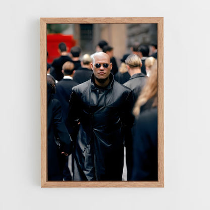 ap-morpheus matrix-1 cadre Bois clair