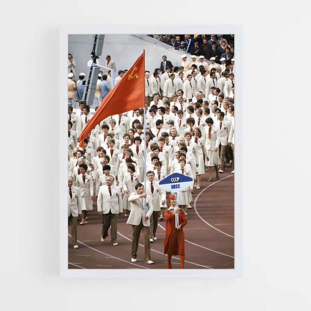 ap-moscow 1980-2 cadre Blanc