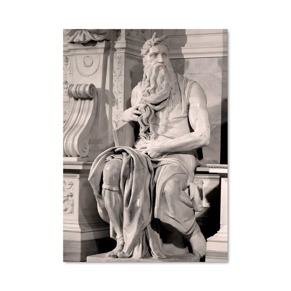 Poster Le Sage des Bancs