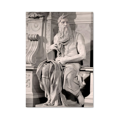 Poster Le Sage des Bancs