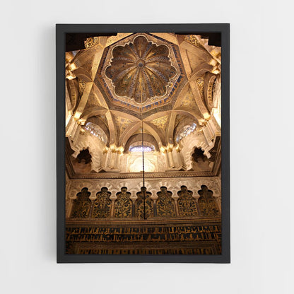ap-mosque cordoba-6 cadre Noir
