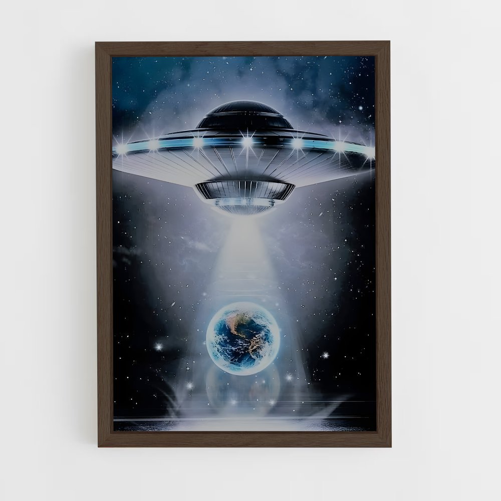 ap-mother ship-3 cadre Bois foncé