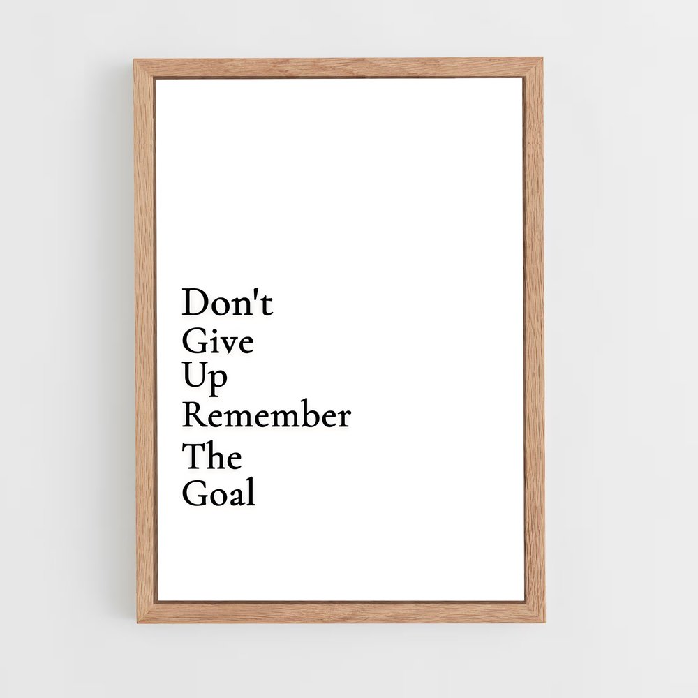 ap-motivation-3 cadre Bois clair