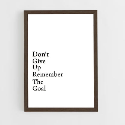 ap-motivation-3 cadre Bois foncé
