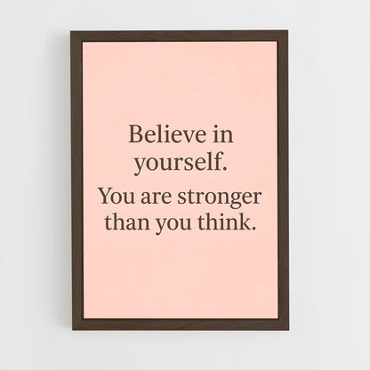 ap-motivation-7 cadre Bois foncé