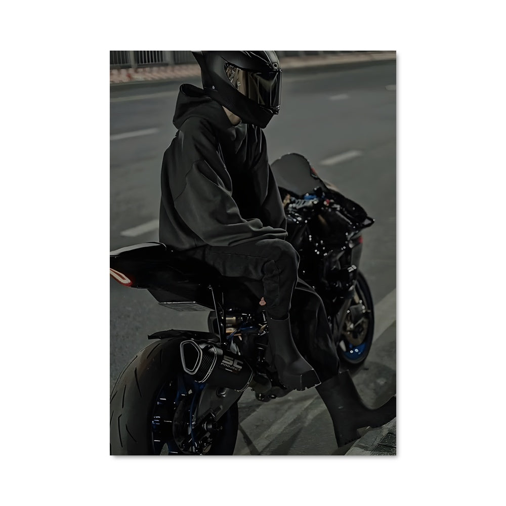 Poster Moto 81782