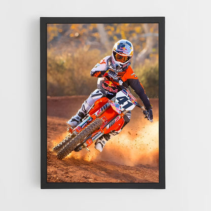 ap-motocross-2 cadre Noir
