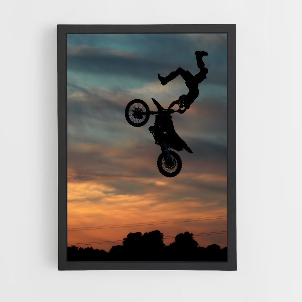 ap-motocross-6 cadre Noir