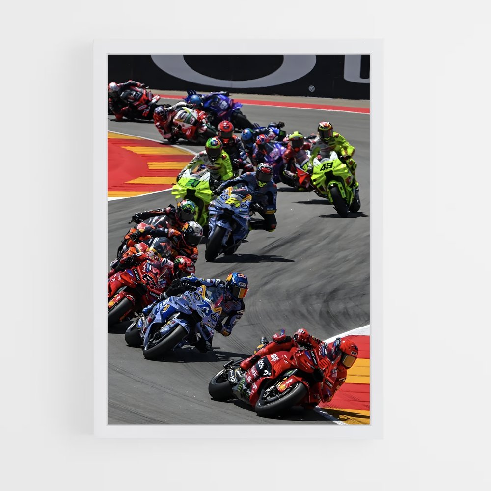 ap-motogp-1 cadre Blanc
