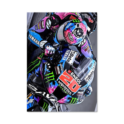 Poster Motogp 63860